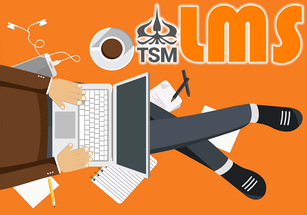 TSM LMS Background
